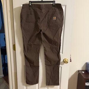 Carhartt Men's  lightweight relaxed fit Pants